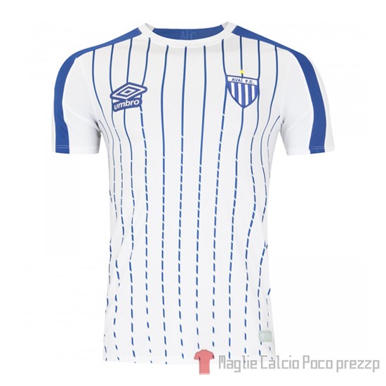 Thailandia Maglia Avai FC Away 2019 - Clicca l'immagine per chiudere